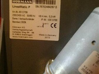 Hormann LineaMatic P    ,    ,           