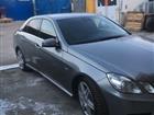 Mercedes-Benz E- 1.8AT, 2012, 