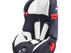  Inglesina Prime Miglia Dark Blue 9-36