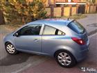 Opel Corsa 1.4AT, 2008, 169000