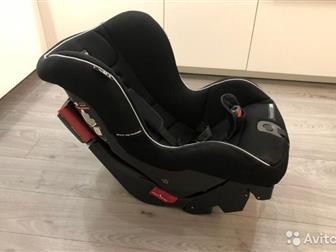 ���� ISOfix   ������� ���������� Peg-Perego Viaggio Duo-Fix � ����������� �������� �������� ��� ����� �� 1 ���� �� 4 ��� ������ 1 (��� �� 9-18 ��, ),  � ���������� � �������������