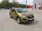 Renault Sandero 1.6, 2017, 59000