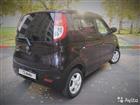 Nissan Moco 0.7AT, 2007, 