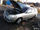 Nissan Wingroad 1.5AT, 2004, 