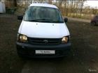 Toyota Town Ace 2.2, 2001, , 