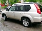 Nissan X-Trail 2.5CVT, 2010, 