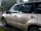 Suzuki Grand Vitara 2.0AT, 2011, 