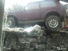 LADA 4x4 () 1.7, 2001, 150000