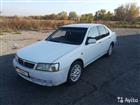 Nissan Bluebird 1.8AT, 1997, 220000