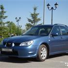 Subaru Impreza 1.5 AT, 2007, 78 000 