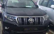 Toyota Land Cruiser Prado 4.0AT, 2020, 5