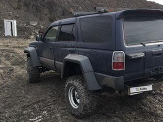    , ,  ,   : 2VIN   : OTCYT****ET : 5: III (19951998): 2, 7 4WD  