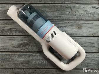 Xiaomi Roidmi F8 Handheld Wireless Vacuum Cleaner    ,      ,     