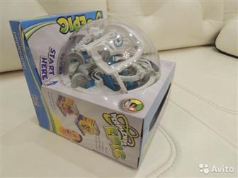  - Perplexus Epic  125 ,    , :   