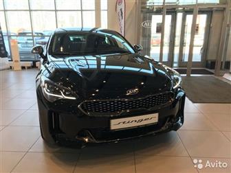  KIA Stinger    ! , : 2, 0VIN   : XWEE************* : 5: I (2018,  , ):  