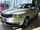 Skoda Rapid 1.6AT, 2019, 