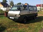 Nissan Vanette 2.0AT, 1997, 