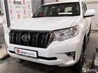 Toyota Land Cruiser Prado 2.7AT, 2019, 