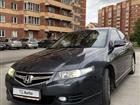 Honda Accord 2.4AT, 2007, 