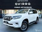 Toyota Land Cruiser Prado 2.8AT, 2019, 