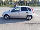 LADA Kalina 1.6, 2010, 