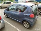 Toyota Aygo 1.0AMT, 2008, 