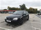 LADA Kalina 1.6, 2012, 