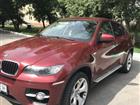 BMW X6 3.0AT, 2008, 