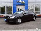 Chevrolet Cruze 1.6AT, 2012, 