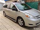 Toyota Sienna 3.5AT, 2007, 