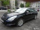 Nissan Teana 2.5CVT, 2011, 