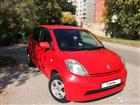 Toyota Passo 1.3AT, 2005, 