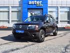 Renault Duster 1.6, 2014, 