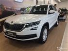 Skoda Kodiaq 1.4, 2019, 