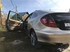 Mercedes-Benz C- 2.0AT, 2001, 