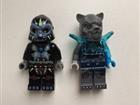 Lego chima minifigures