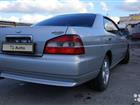 Nissan Laurel 2.0AT, 2002, 