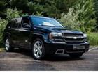 Chevrolet TrailBlazer 4.2AT, 2002, 