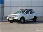 Renault Duster 1.5, 2016, 