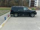 Mitsubishi Pajero Sport 3.0AT, 2007, 