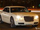 Chrysler 300C 2.7AT, 2009, 