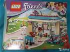 Lego Friends