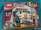 Lego Friends