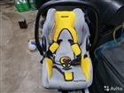 Recaro Young Profi plus