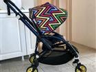 Bugaboo bee plus