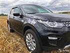 Land Rover Discovery Sport 2.2AT, 2016, 