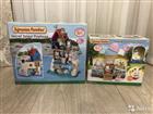   Sylvanian Families