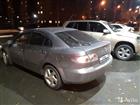 Mazda 6 2.0AT, 2004, 