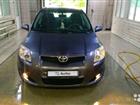 Toyota Auris 1.6AMT, 2008, 