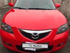 Mazda 3 1.6AT, 2007, 